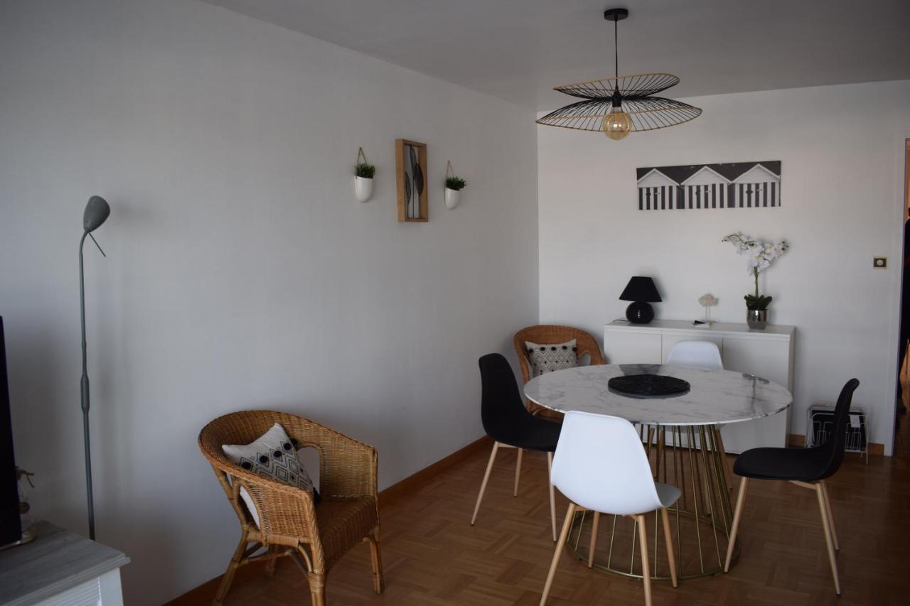 Cote Et Vie - Et Garage Apartment